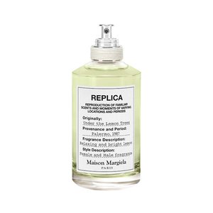 Maison Margiela REPLICA Under the Lemon Trees