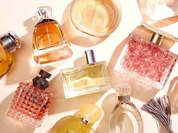 The Best Spring Fragrances That Aren’t Floral