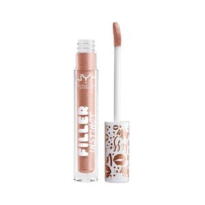 NYX Professional Makeup Filler Instinct Plumping Lip Polish
