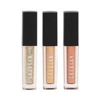 SheGlam Glitter Liquid Eyeshadow