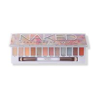 Urban Decay Naked Cyber Eyeshadow Palette