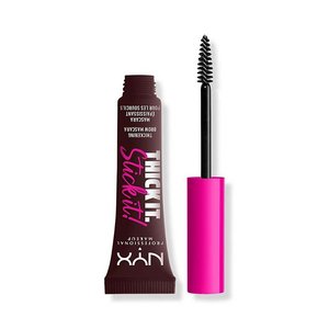NYX Professional Makeup Thick It Stick It! Brow Gel