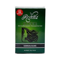 Reshma Beauty 100% Natural Henna Semi-Permanent Hair Color