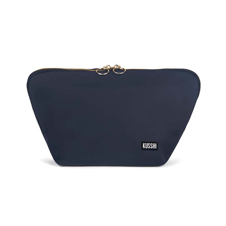 Kusshi Vacationer Makeup Bag
