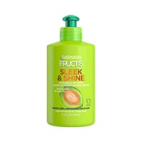 Garnier Fructis Sleek and Shine Intensely Smooth Leave-In Conditioning Cream