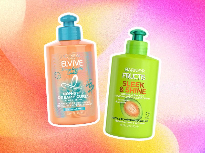 The Best Leave-In Conditioners on Amazon
