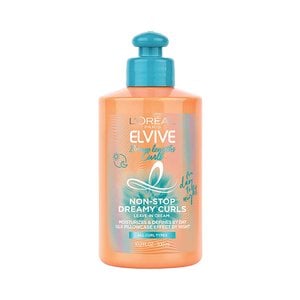 L’Oréal Paris Elvive Dream Lengths Curls Non-Stop Dreamy Curls Leave In Cream