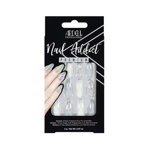 ardell nail addict premium artificial nails
