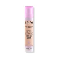 NYX Professional Makeup Bare With Me Concealer Serum