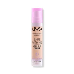 NYX Professional Makeup Bare With Me Concealer Serum