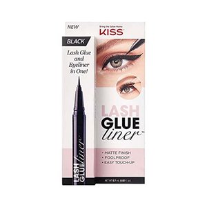 Kiss Lash Glue Liner