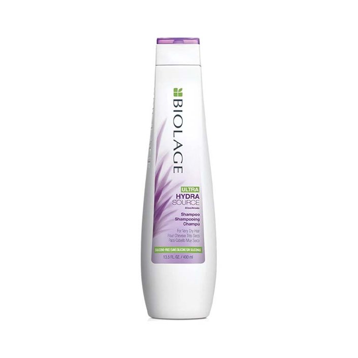 matrix biolage ultra hydrasource shampoo