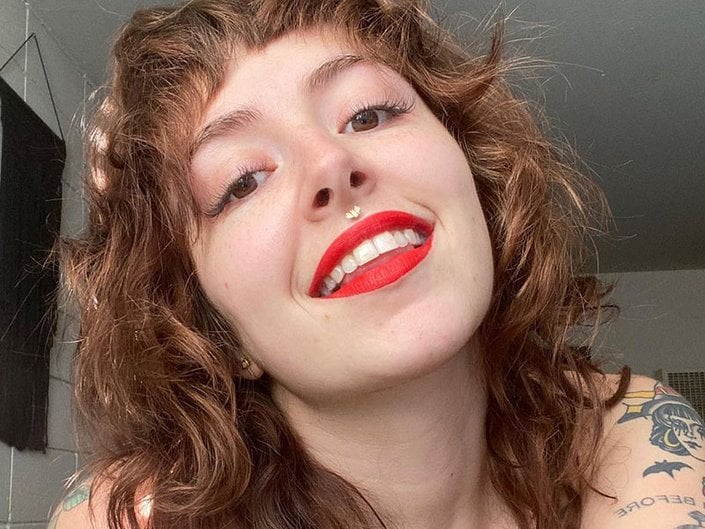 The Best Shag Haircuts for Every Length