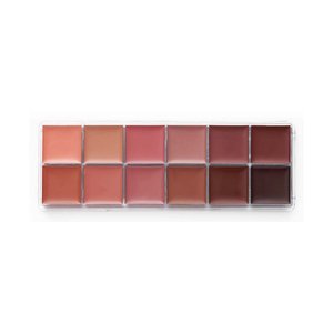 Danessa Myricks Luxe Cream Palettes
