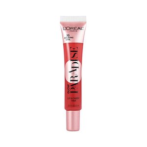 L'Oreal Paris Glow Paradise Lip Cheek Tint Everlasting Coral