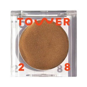 Tower 28 Bronzino Illuminating Cream Bronzer