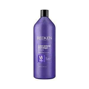 Redken Color Extend Blondage Color Depositing Purple Shampoo