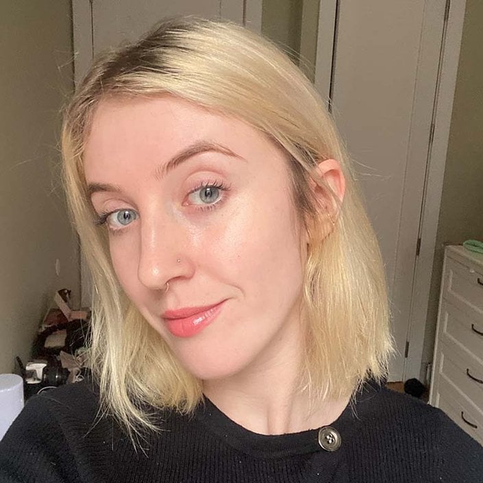 L'Oréal Paris Glow Paradise Hydrating Balm-in-Lipstick in Nude Heaven