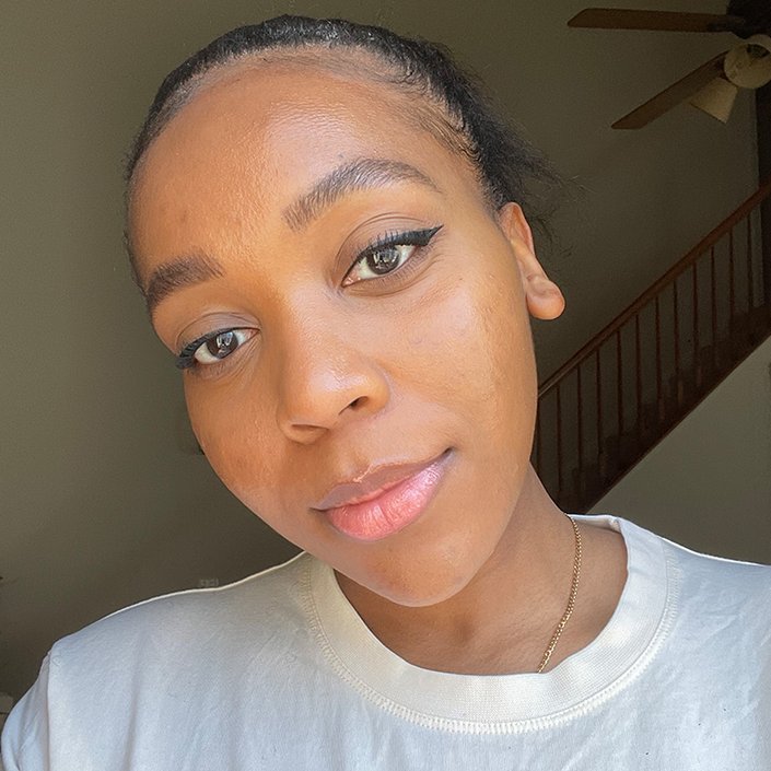 Maybelline Green Edition Superdrop Tinted Oil in Shade 80