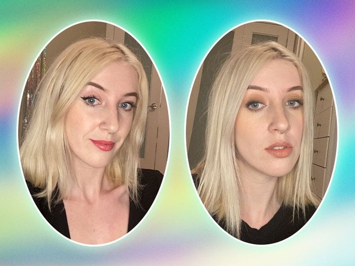 Lancôme Idôle Liquid Liner Review