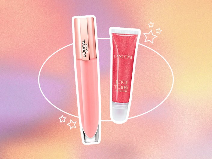 The Shiniest Lip Glosses at Ulta Beauty