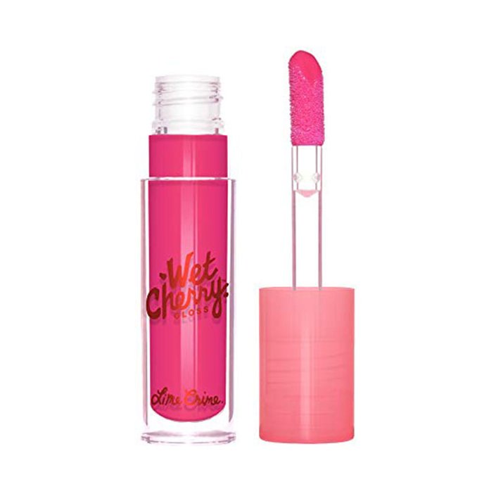 Lime Crime Wet Cherry Lip Gloss