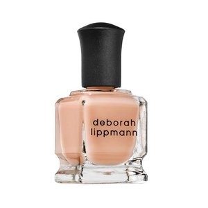 Deborah Lippmann All About That Base nail polish