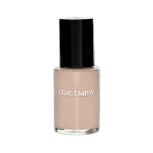 for tmrw for later nail polish