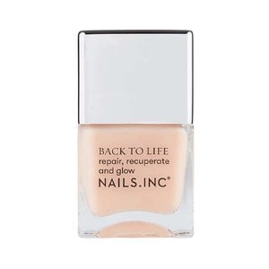 nails inc back to life nail polish