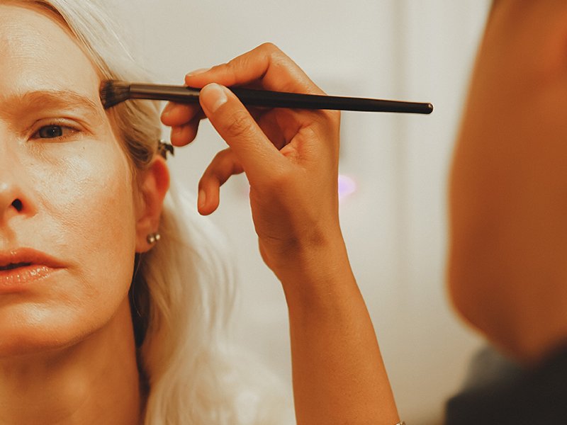 Where to Get a Free Makeover