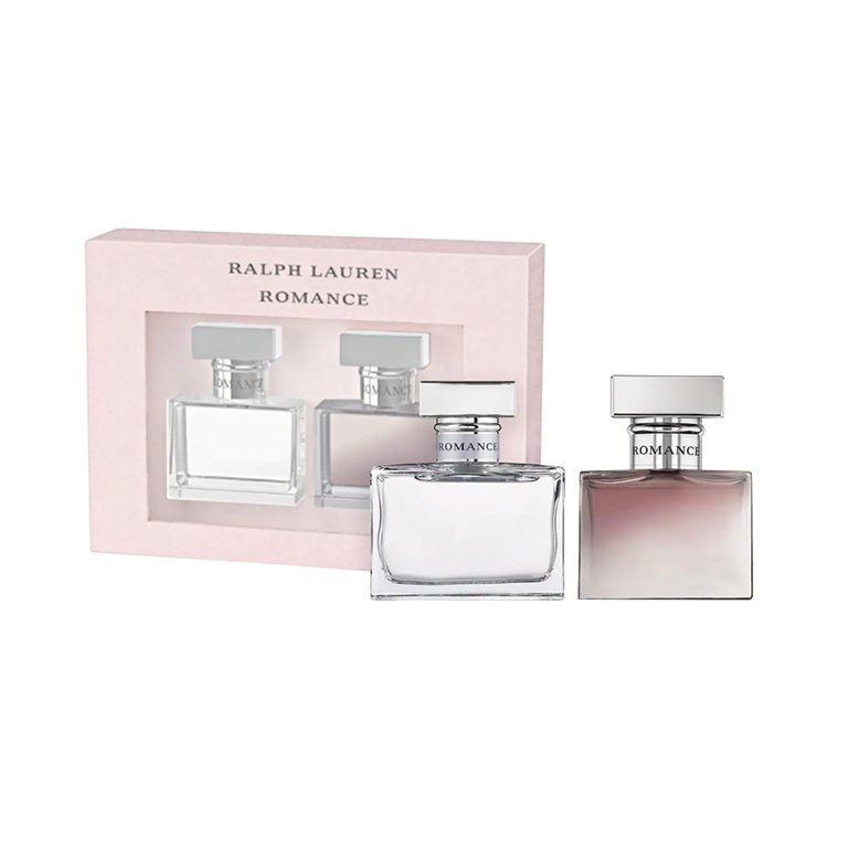Ralph Lauren Romance Mini Romance Perfume Set