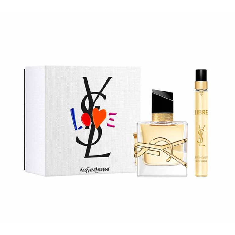 YSL Beauty Libre Eau de Parfum Set