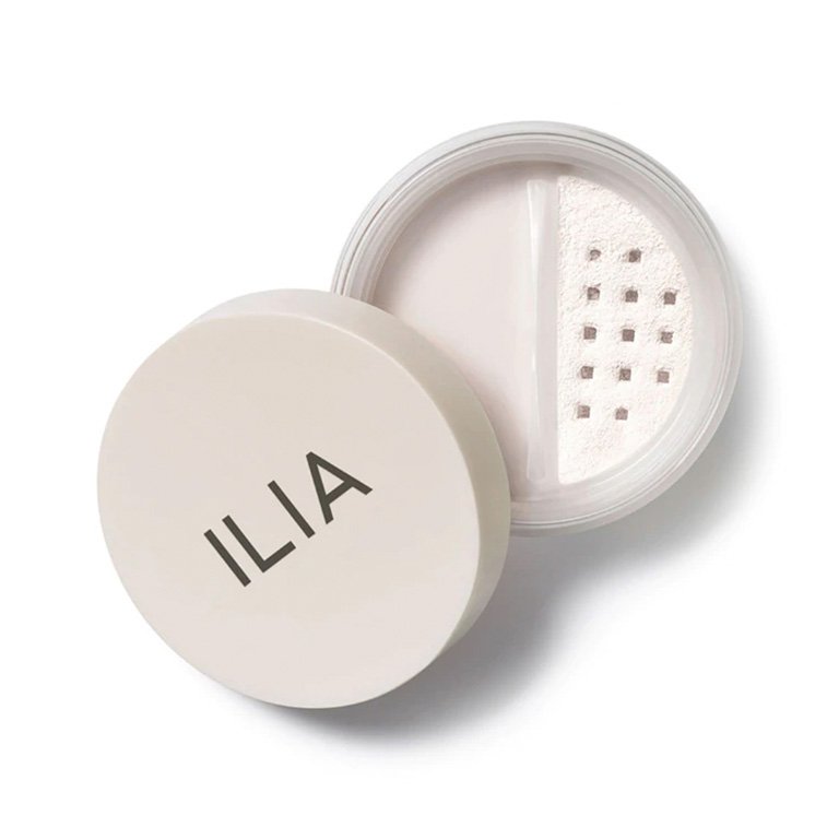 ILIA Beauty Radiant Translucent Powder SPF 20