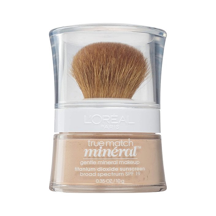 L’Oréal Paris True Match Mineral Foundation