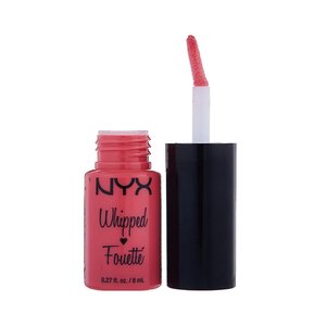 NYX Professional Makeup Whipped Lip & Cheek Souffle