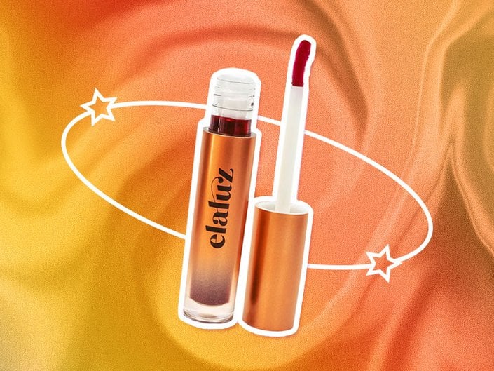 image of elaluz lip and cheek stain at ulta