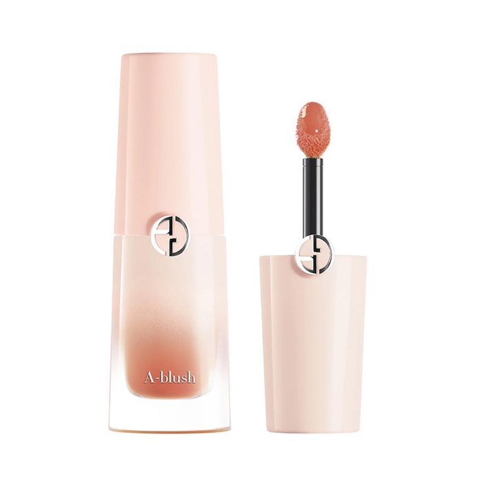armani beauty neo nude blush