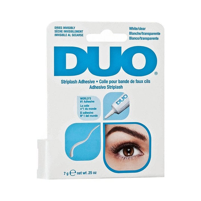 Duo Strip Lash Adhesive