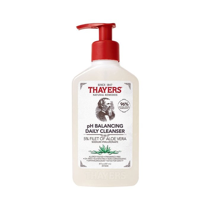 Thayers pH Balancing Cleanser