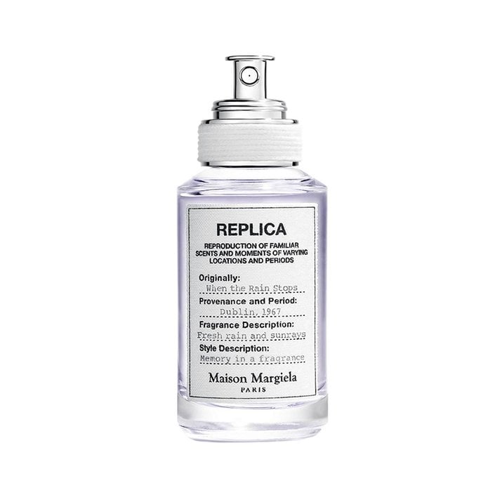 Maison Margiela REPLICA When the Rain Stops