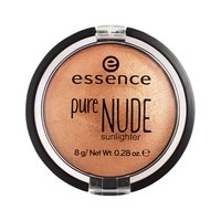Essence Cosmetics Pure Nude Sunlighter