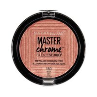 Maybelline New York FaceStudio Master Chrome Metallic Highlighter