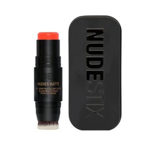 nudestix picante lip color