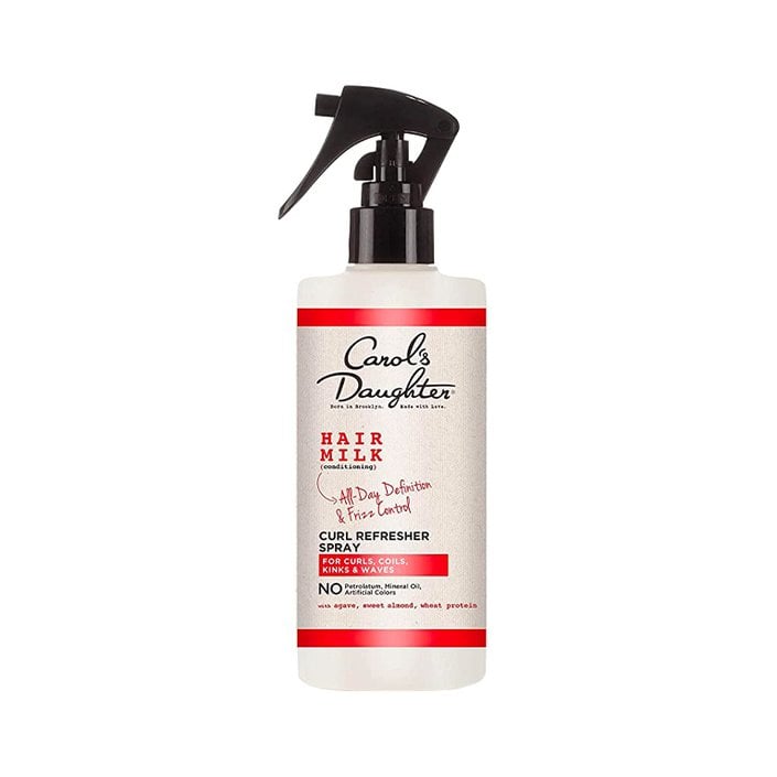 Carol’s Daughter Hair Milk Refresher Spray