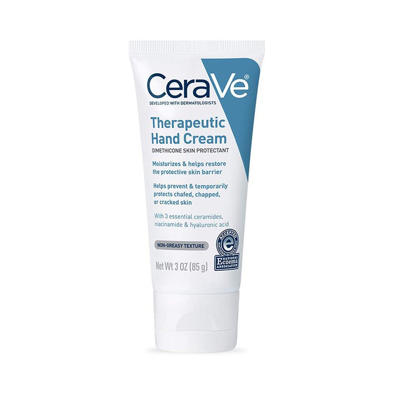 CeraVe Therapeutic Hand Cream