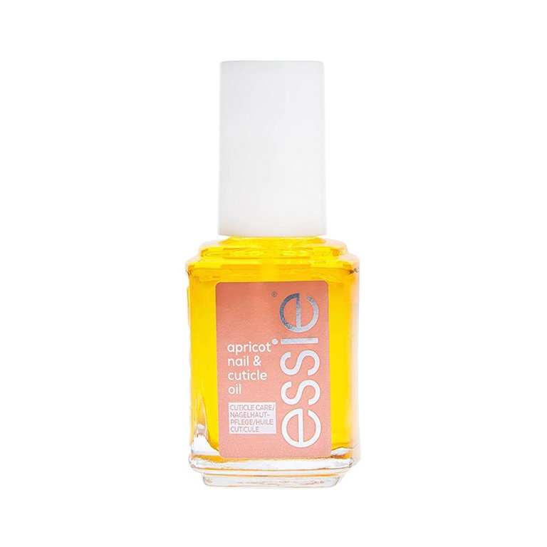 Essie Apricot Cuticle Oil