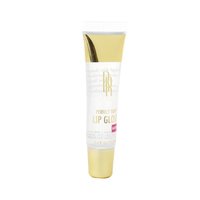 Black Radiance Perfect Tone Lip Gloss in Clear Shine