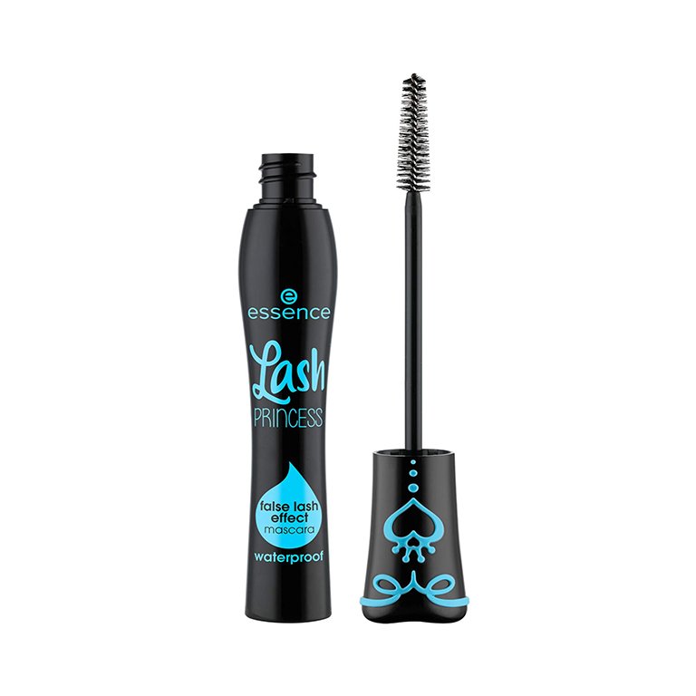 Essence Lash Princess False Lash Effect Waterproof Mascara