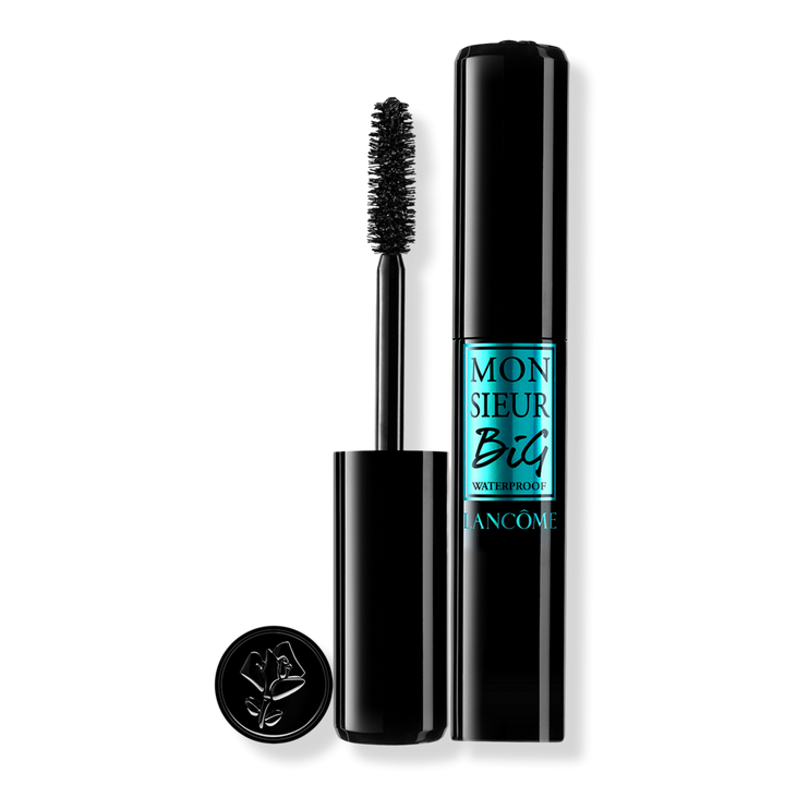 Lancôme Monsieur Big Waterproof Mascara