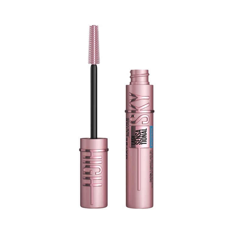 Maybelline New York Lash Sensational Sky High Waterproof Mascara